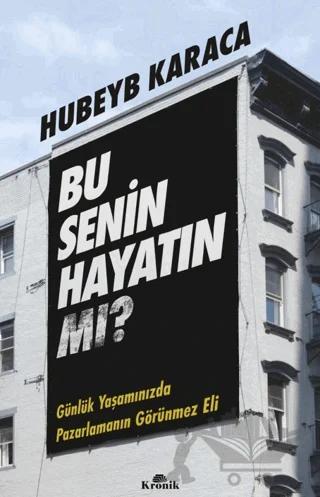 Bu Senin Hayatın Mı?