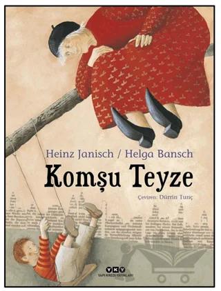 Komşu Teyze