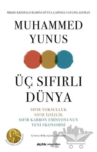 Üç Sıfırlı Dünya