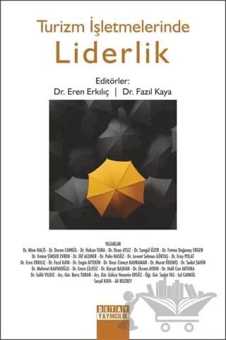 Turizm İşletmelerinde Liderlik