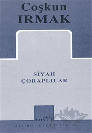 Siyah Çoraplılar