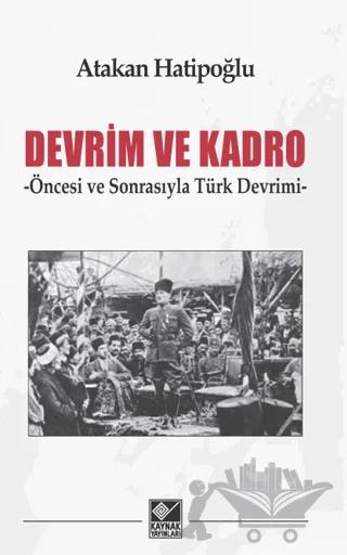 Devrim ve Kadro
