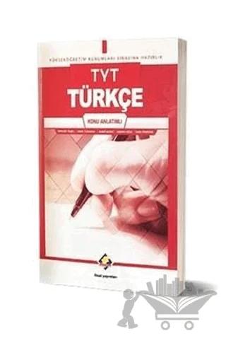 2018 YKS TYT Türkçe Konu Anlatımlı