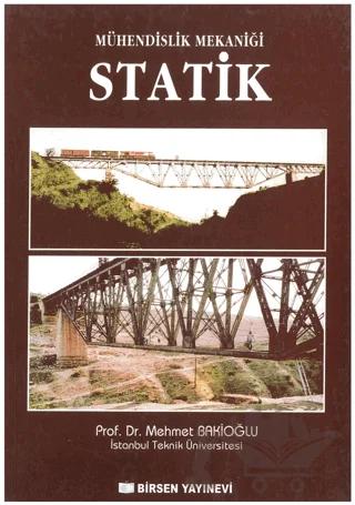 Mühendislik Mekaniği Statik