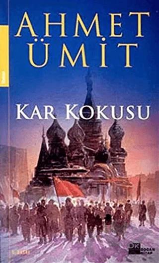 Kar Kokusu