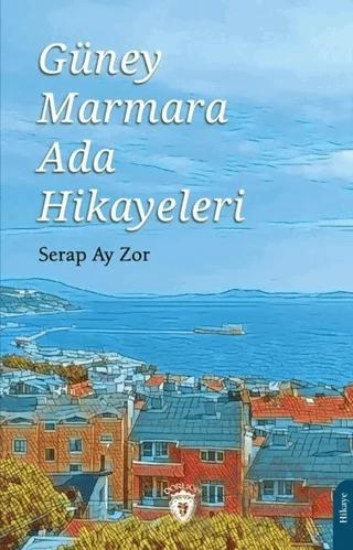 Güney Marmara Ada Hikayeleri