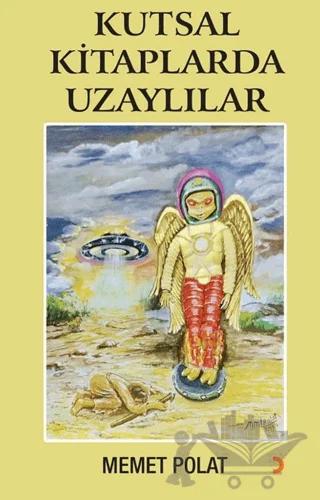 Kutsal Kitaplarda Uzaylılar