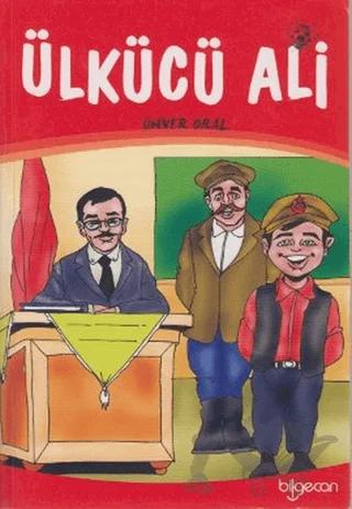 Ülkücü Ali
