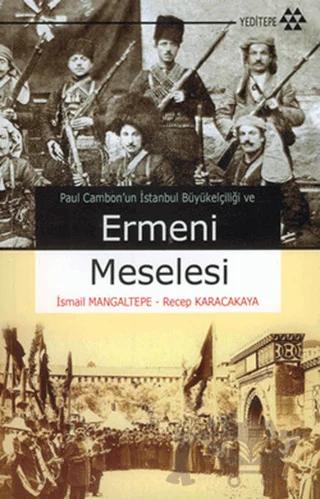 Ermeni Meselesi