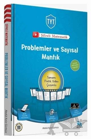 TYT Problemler ve Sayısal Mantık