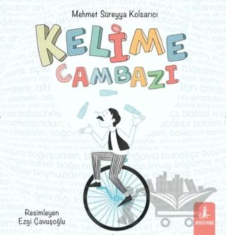 Kelime Cambazı