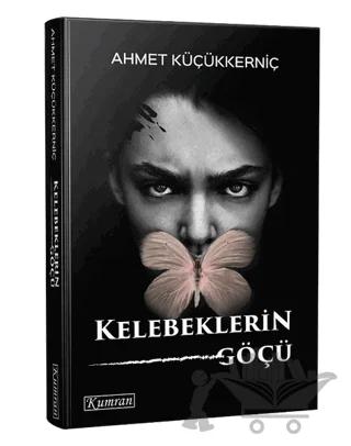 Kelebeklerin Göçü