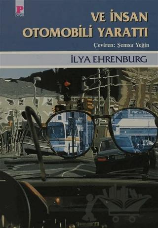 Ve İnsan Otomobili Yarattı