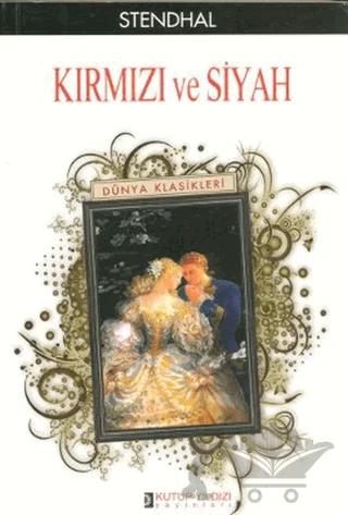 Kırmızı ve Siyah