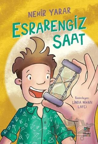 Esrarengiz Saat