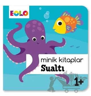 Minik Kitaplar - Sualtı