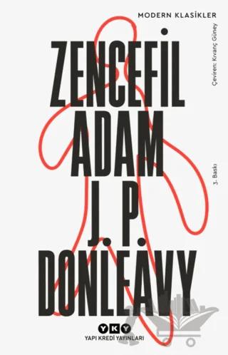 Zencefil Adam