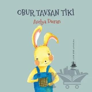 Obur Tavşan Tiki