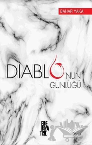 Diablo'nun Günlüğü