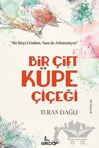 Bir Çift Küpe Çiçeği