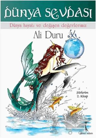 Dünya Sevdası