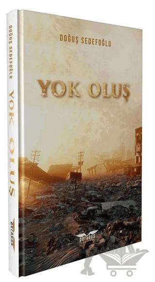 Yok Oluş