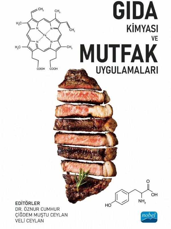 Gıda Kimyası ve Mutfak Uygulamaları