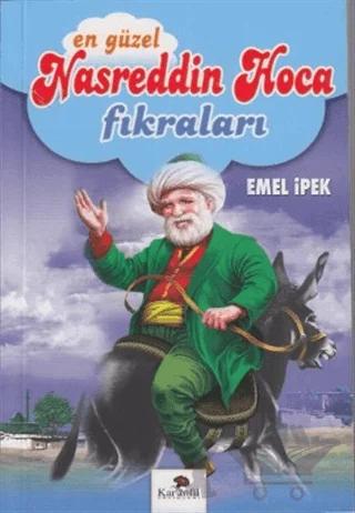 En Güzel Nasreddin Hoca Fıkraları