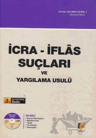 İcra - İflas Suçları ve Yargılama Usulü