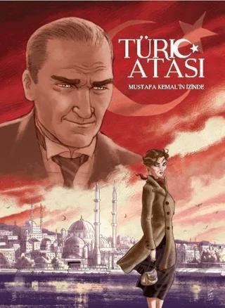 Türk Atası