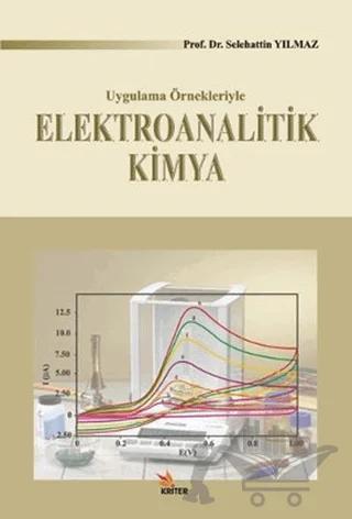 Elektroanalitik Kimya
