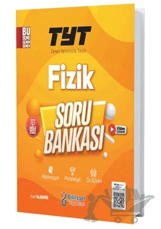 TYT Fizik Soru Bankası