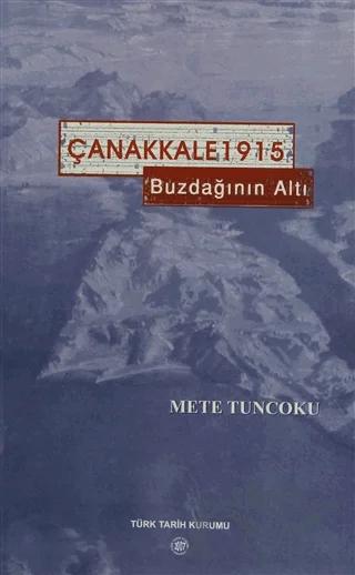 Çanakkale 1915 /
