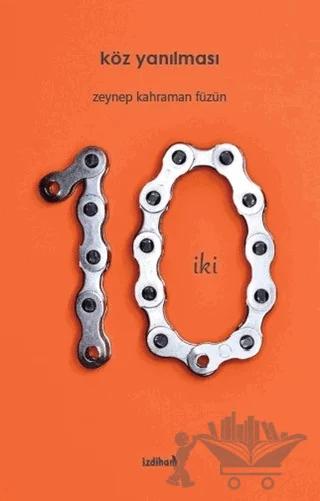 Köz Yanılması