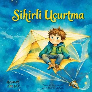 Sihirli Uçurtma