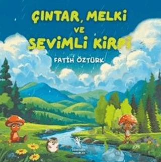 Çıntar, Melki ve Sevimli Kirpi