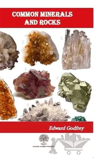 Common Minerals and Rocks