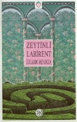 Zeytinli Labirent