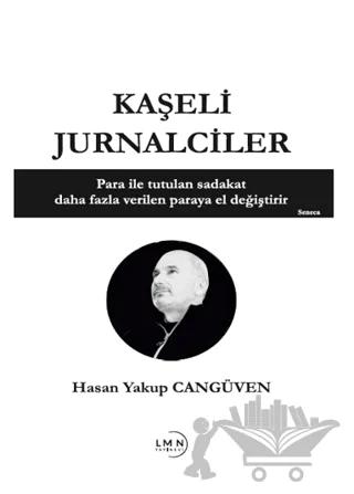 Kaşeli Jurnalciler