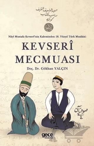 Kevseri Mecmuası