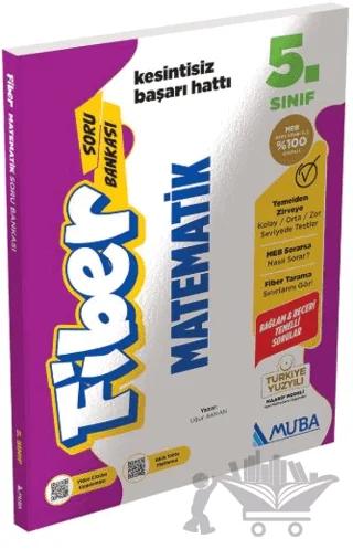 5. Sınıf Matematik Fiber Soru Bankası