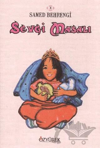 Sevgi Masalı
