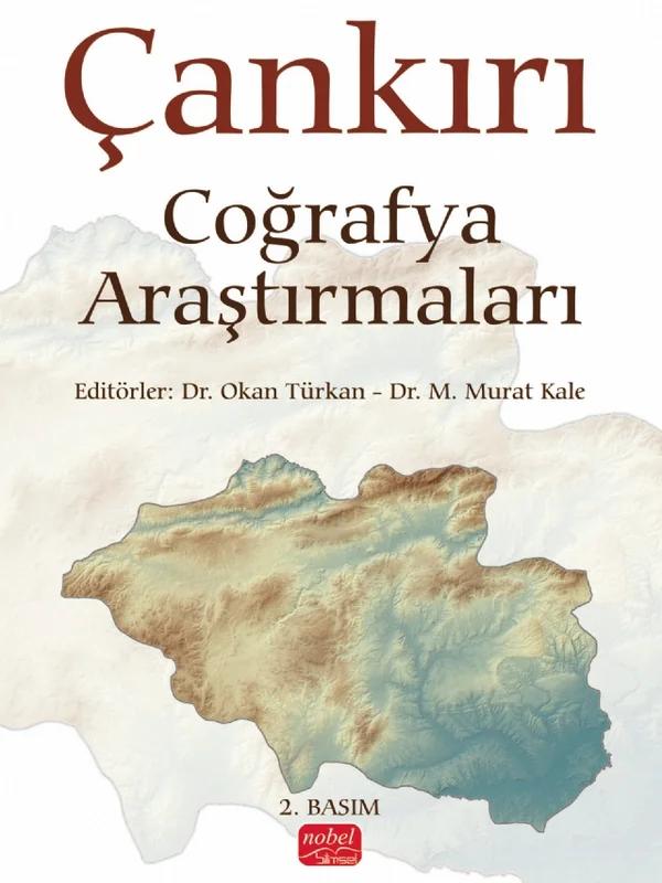 Çankırı Coğrafya Araştırmaları