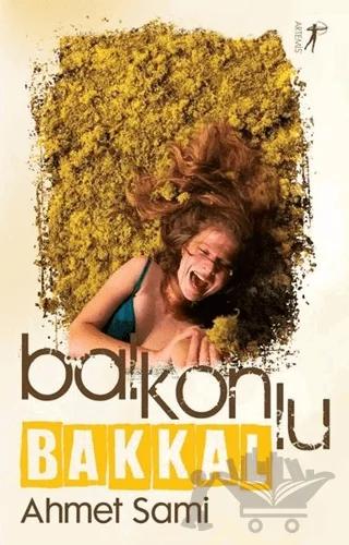 Balkonlu Bakkal