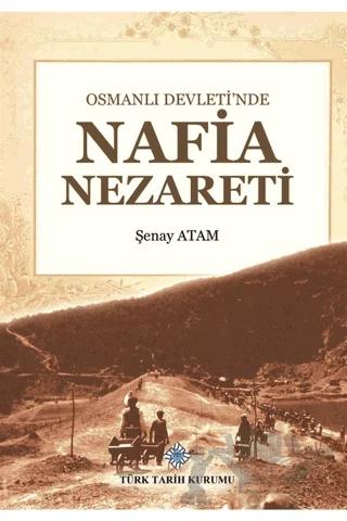 Osmanlı Devleti'nde Nafia Nezareti