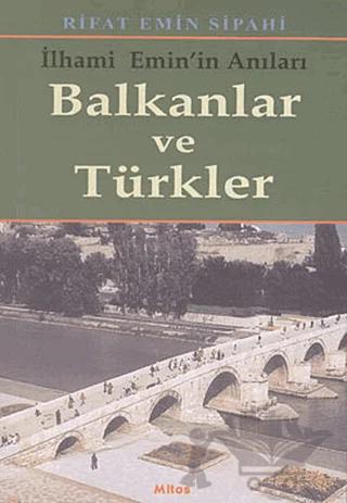 Balkanlar ve Türkler