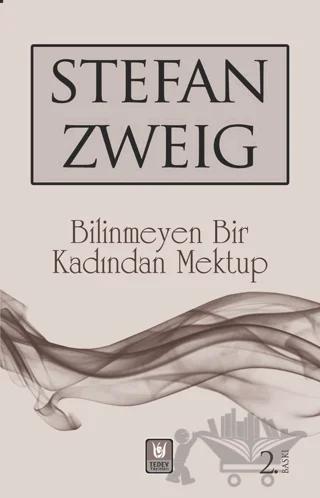 Bilinmeyen Bir Kadından Mektup