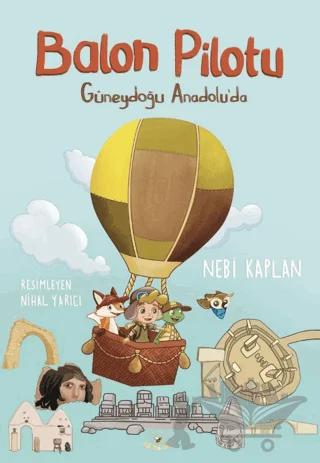 Balon Pilotu