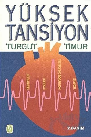 Yüksek Tansiyon