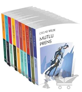 Çocuk Klasikleri Seti 5 (10 Kitap Takım)